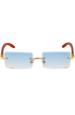 Floats Ego Beveled 1155 Sunglasses