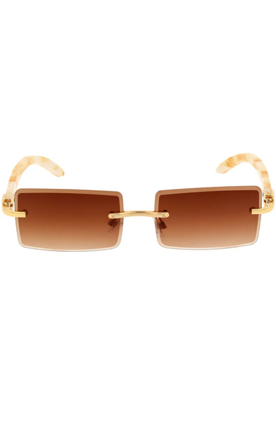 Floats Ego Beveled 1155 Sunglasses