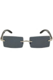 Floats Ego Beveled 1155 Sunglasses