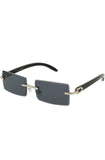 Floats Ego Beveled 1155 Sunglasses