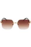 Floats EGO Trends 3379 Sunglass