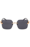 Floats EGO Trends 3379 Sunglass