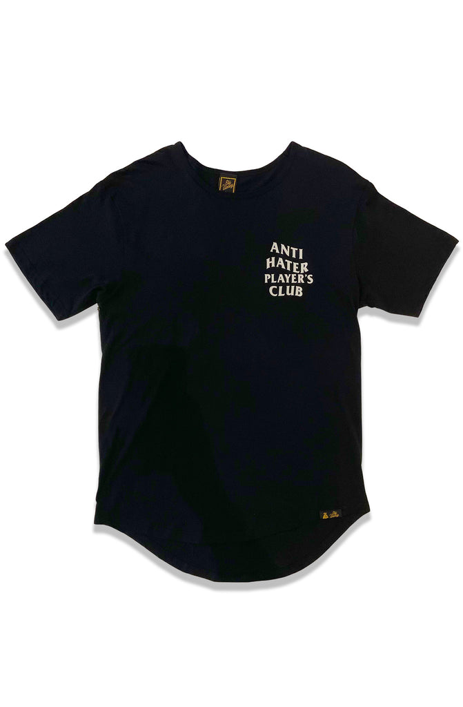 Stay Winning Anti-Hater Player