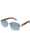 Floats BURL Ego Lux Sunglasses