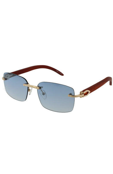 Floats BURL Ego Lux Sunglasses