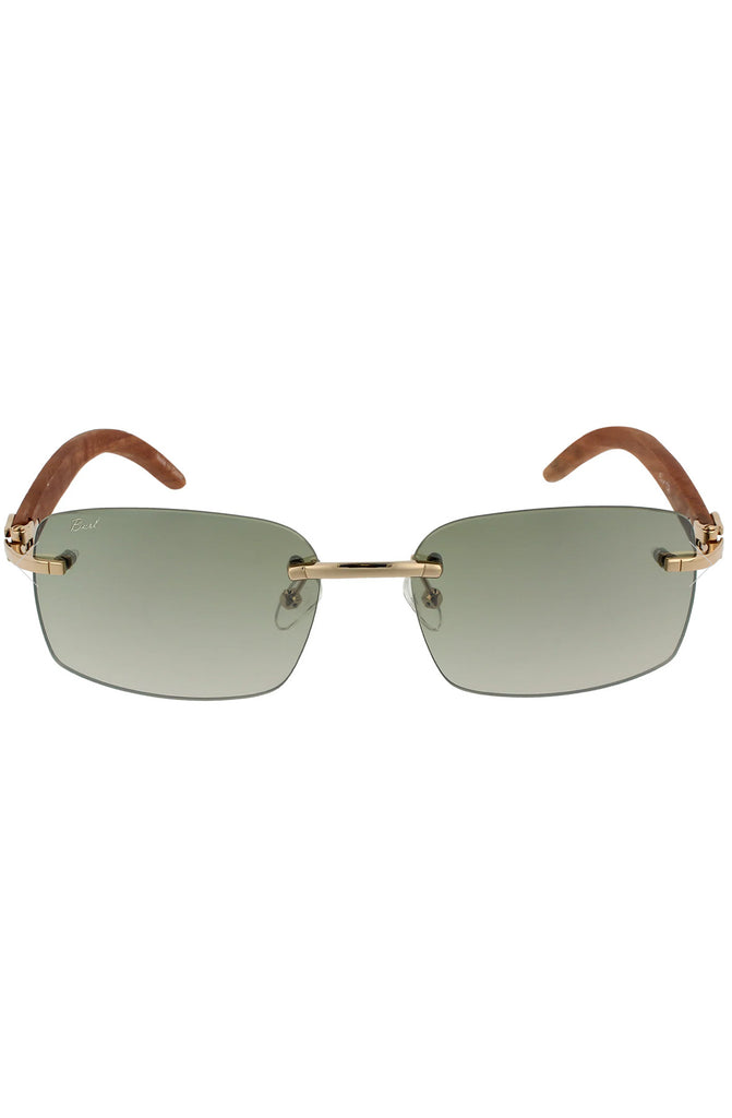 Floats BURL Ego Lux Sunglasses