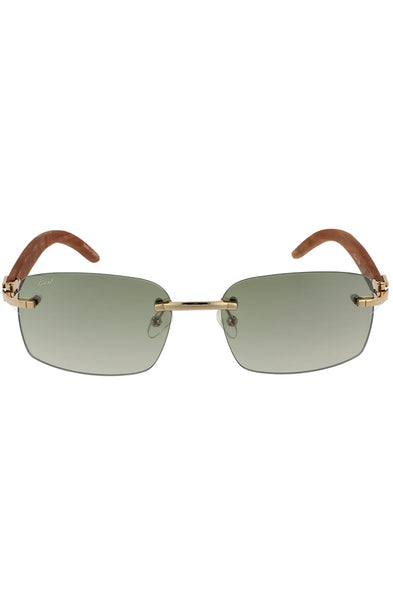 Floats BURL Ego Lux Sunglasses