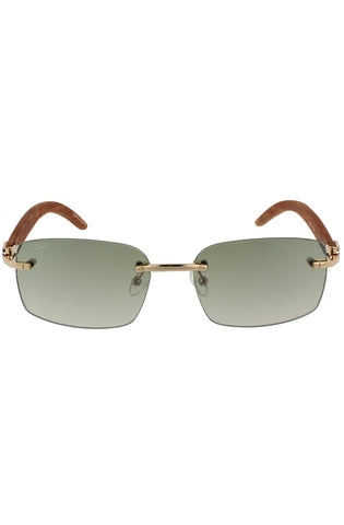 Floats BURL Ego Lux Sunglasses