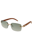 Floats BURL Ego Lux Sunglasses