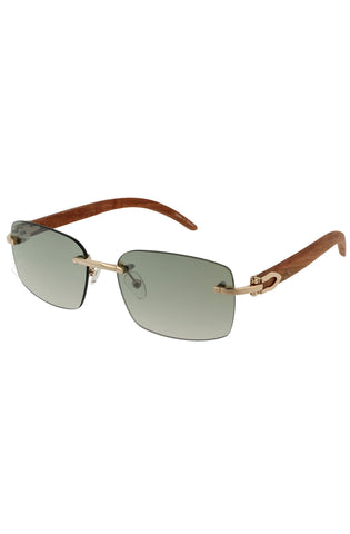 Floats BURL Ego Lux Sunglasses
