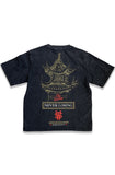 Stay Winning Distressed Mobb Meeting Tee