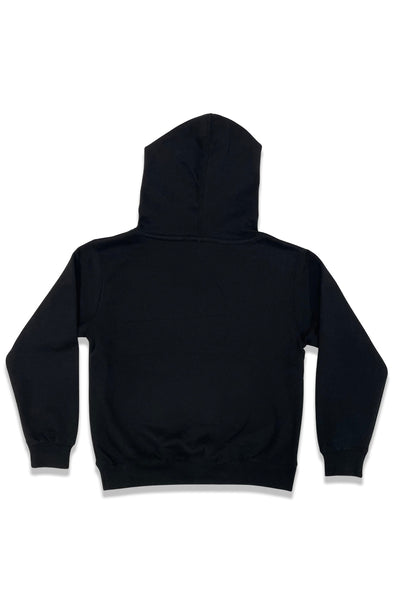 Stay Winning Original Script Youth Hoodie