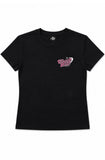 Stay Winning x Bbygrl Label Rhinestone Baby Tee (Pre-Sale)