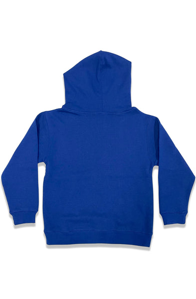 Stay Winning Original Script Youth Hoodie