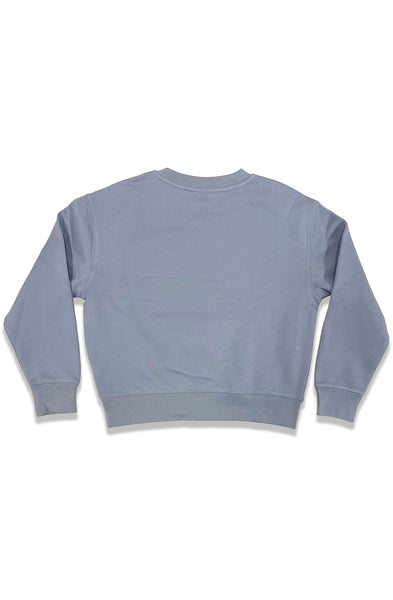 Stay Winning Original Script Crewneck Women Sweater