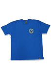 Stay Winning Golden State Winners Blue Tee