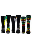Bob Marley 3Pair Gift Box