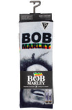 Bob Marley Smile Portrait Socks 1 Pair