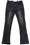 Waimea Black Wash M8211DB Jeans