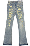 Waimea Blue Wash M8204D Jeans