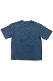 Stay Winning Vintage Wash Logo Tee