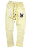 Stay Winning Open End Embroidered Sweats