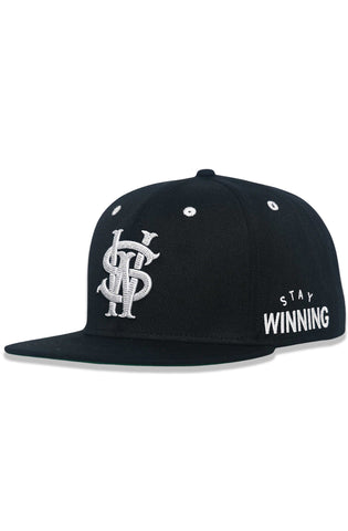 Stay Winning Chicago Pro Cap