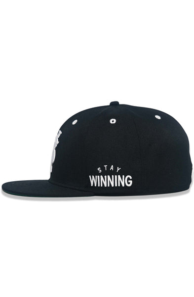 Stay Winning Chicago Pro Cap