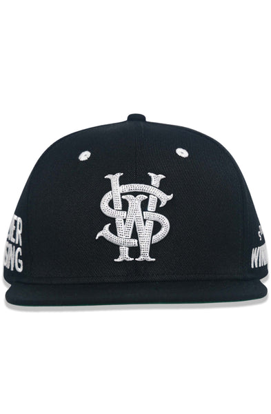 Stay Winning Chicago Pro Cap