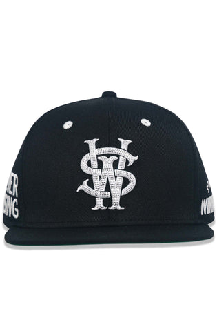 Stay Winning Chicago Pro Cap