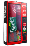 Coca Cola Gift Box 6 Pair