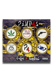 PEMDAS EMPIRE presents PEMD4S C-Roc x Tanibal (Full Album CD 2020)