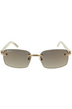 Floats EGOISTE  Ego Lux Sunglasses