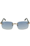 Floats EGOISTE  Ego Lux Sunglasses