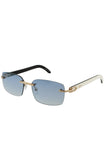 Floats EGOISTE  Ego Lux Sunglasses