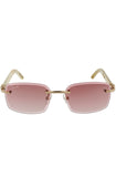 Floats EGOISTE  Ego Lux Sunglasses