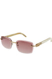 Floats EGOISTE  Ego Lux Sunglasses