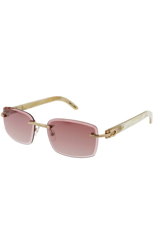 Floats EGOISTE  Ego Lux Sunglasses