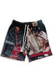 Stay Winning GOAT Trophy Shorts