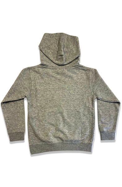 Stay Winning Original Script Youth Hoodie