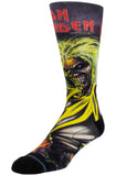 Iron Maiden Killers Socks 1 Pair
