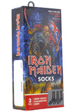 Iron Maiden 3Pair Gift Box