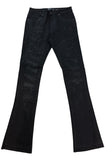 Waimea Jet Black M8257DA Jeans