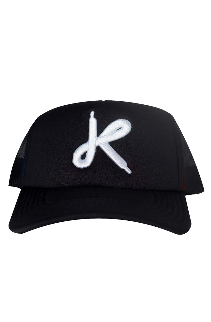 Stay Winning Kasino Trucker Hat