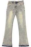 Waimea Lt. Antique Vintage M8211D Jeans
