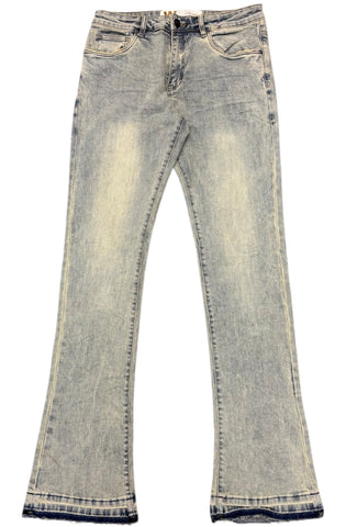 Waimea Lt. Antique Vintage M8211D Jeans