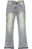 Waimea Lt. Blue Wash M8211D Jeans