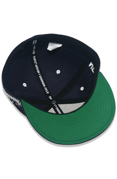 Stay Winning New York Pro Cap