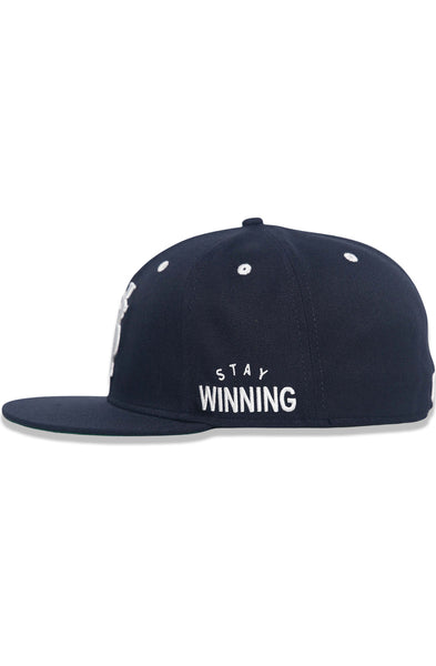 Stay Winning New York Pro Cap