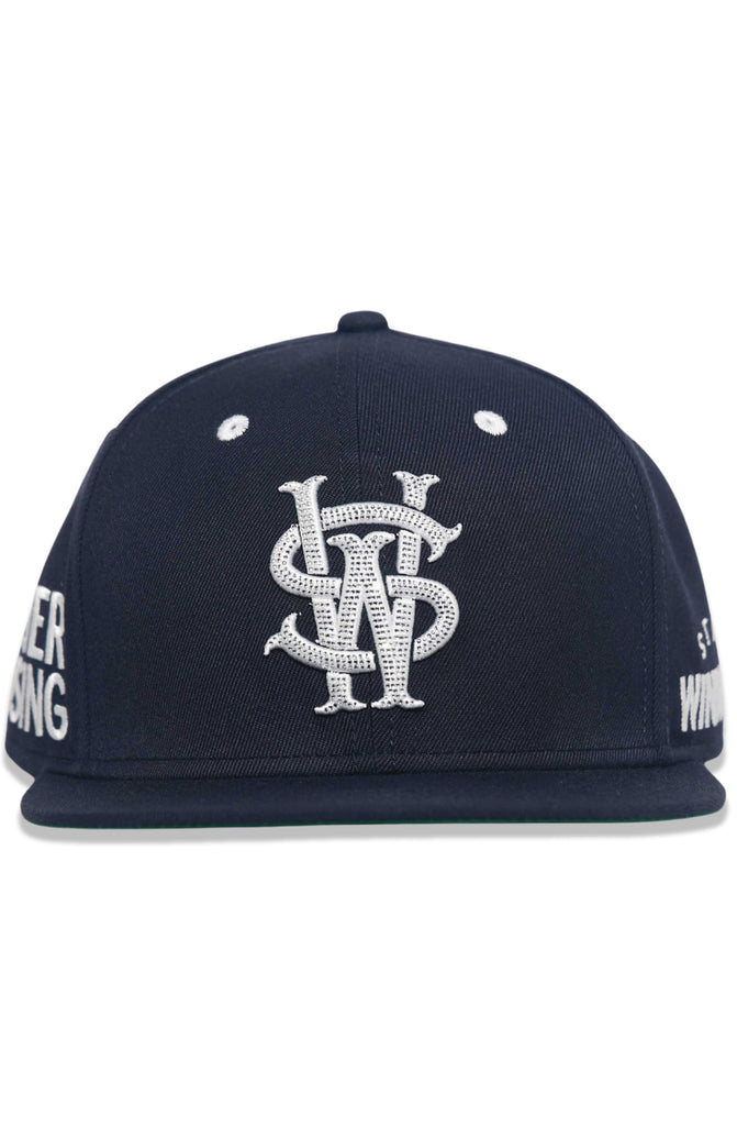 Stay Winning New York Pro Cap